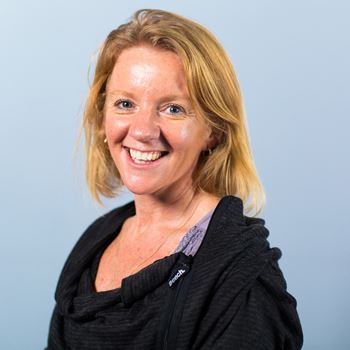 Image of Prof Claire Stewart