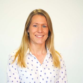 Image of Dr Kirsty Roberts