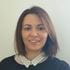 Staff profile picture of Dr Laura Thomas