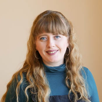 Image of Dr Victoria Brennan