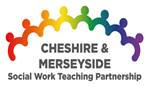 Cheshire and Merseyside Social Work Teaching Partnership logo