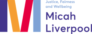 Michah Liverpool - Justice, Fairness and Wellbeing