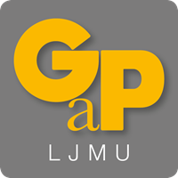 GaP Logo