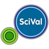 SciVal research analytics database
