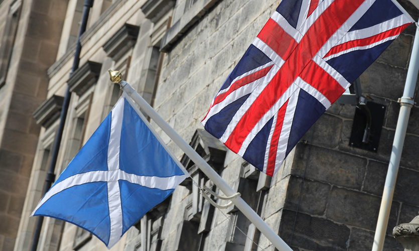 Scottish Independence: The ongoing debate
