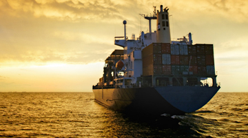 Greener fuels may not make shipping safer – here’s why