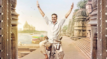 Padman: how Bollywood is challenging the stigma around periods in India