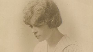 Mabel Lethbridge: A woman of substance
