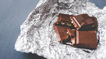 Is chocolate good for you?