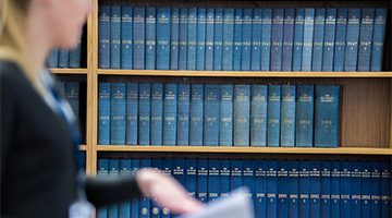 Legal Advice Centre feels the impact of cuts to legal aid