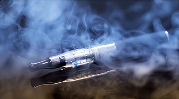 New research by Public Health Institute on children’s perceptions of electronic cigarettes