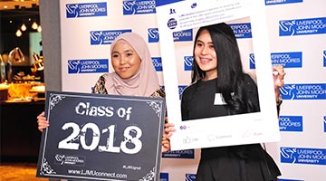 Malaysia Graduation 2018
