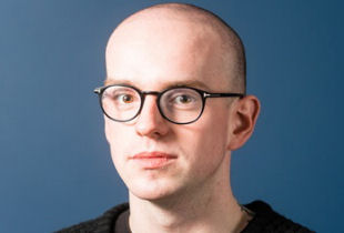 Image of Andrew McMillan