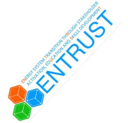 Image of Entrust logo