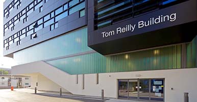 Tom Reilly Building
