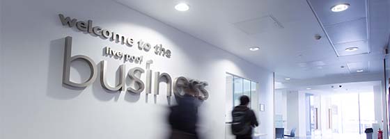 Liverpool Business School