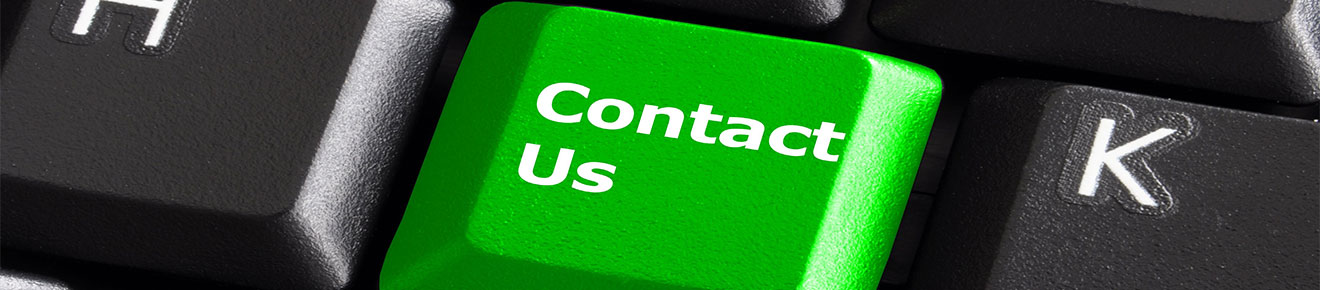 Contact us button