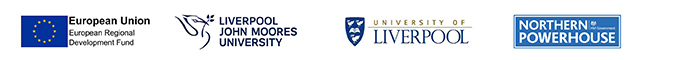 LCR Founders partner logos
