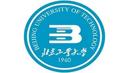 Beijing University Logo