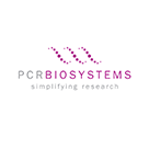 PCR Biosystems Logo