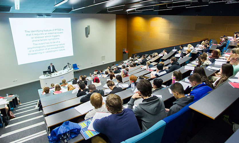 Faculty of Arts, Professional and Social Studies Liverpool John