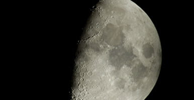 Image of moon