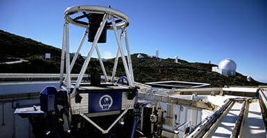 Liverpool Telescope