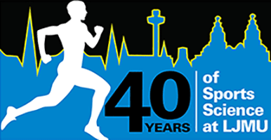 40 years of sport science