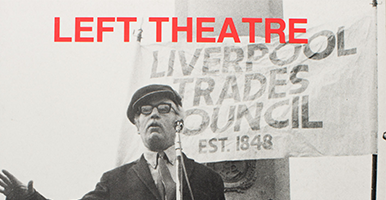 Liverpool trades council theatre image