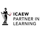 nstitute of Chartered Accountants in England and Wales (ICAEW), the Chartered Institute of Management Accountants (CIMA), the Chartered Institute of Public Finance and Accountancy (CIPFA), and the Association of Chartered Certified Accountants (ACCA) logos