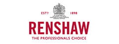 Image of the Renshaw logo