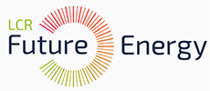 LCR Future Energy logo
