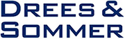 Drees and Sommer logo