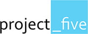 Project Five logo