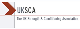UKSCA logo