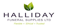 Halliday logo