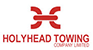Holyhead Towing Company Ltd logo - Maritime SuperSkills