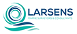 Larsens Marine Ltd logo - Maritime SuperSkills