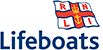 Royal National Lifeboat Institution logo - Maritime SuperSkills