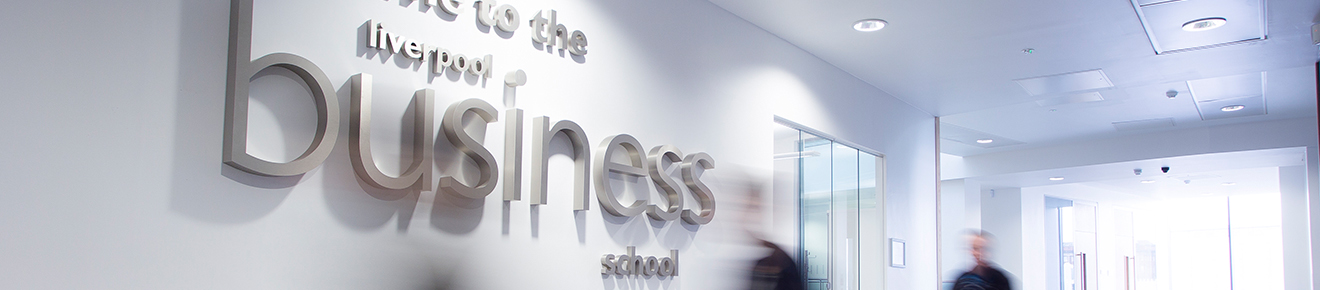 Liverpool Business School