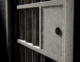 Prison - criminal justice research