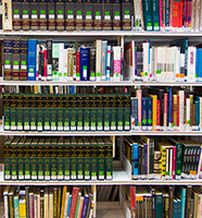 Publications books library