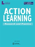 Action learning, research and practice brochure