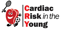 Cardiac Risk in the Young logo