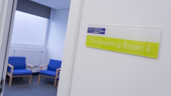 Counselling Room