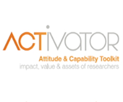 ACTivator - Attitude and Capability Toolkit