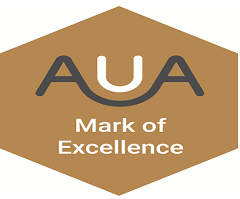 AUA Mark of Excellence