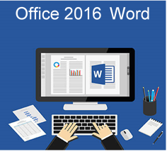Office 2016 Word